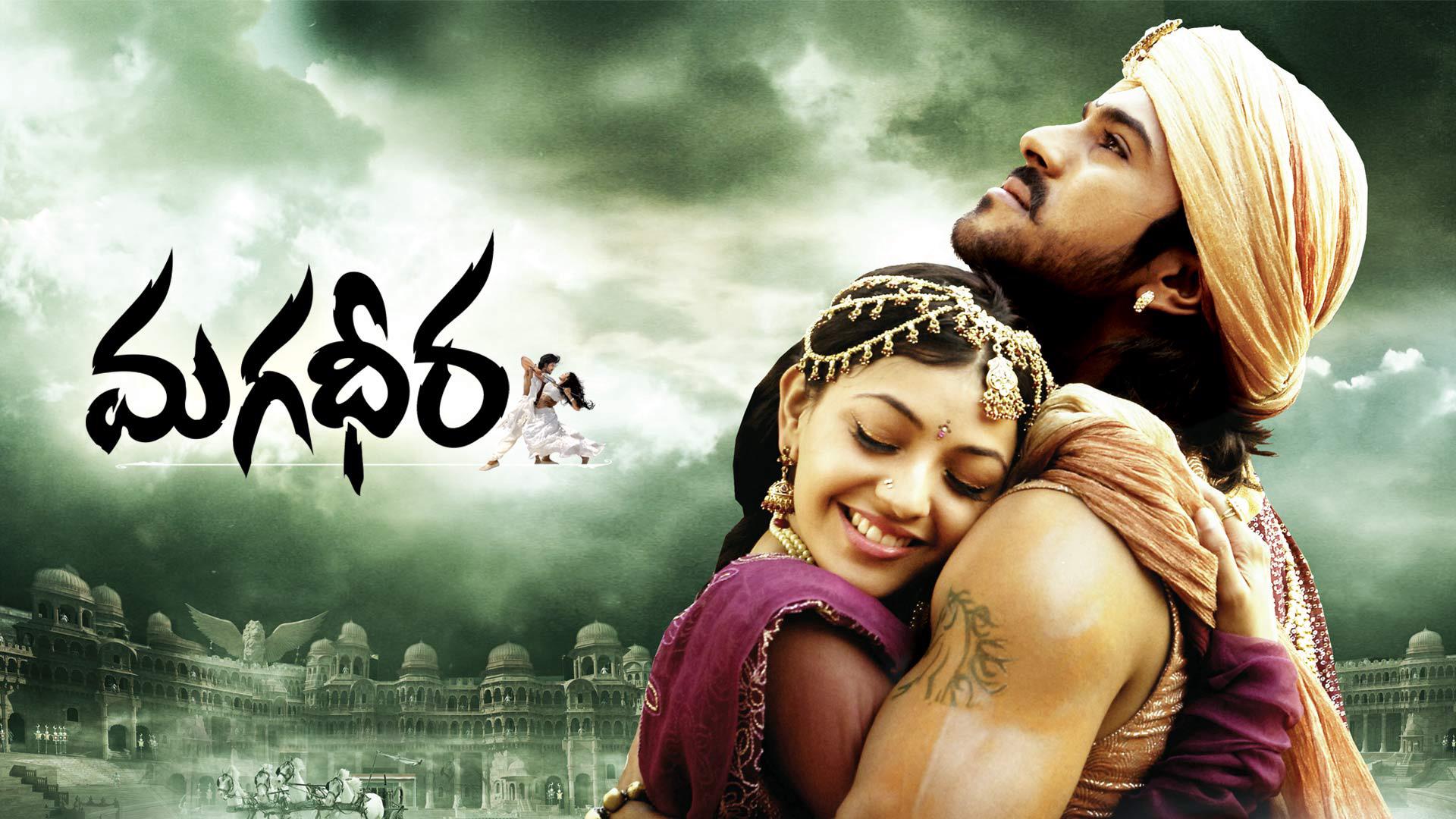 Top 25 Free Hit Telugu Movies on Aha