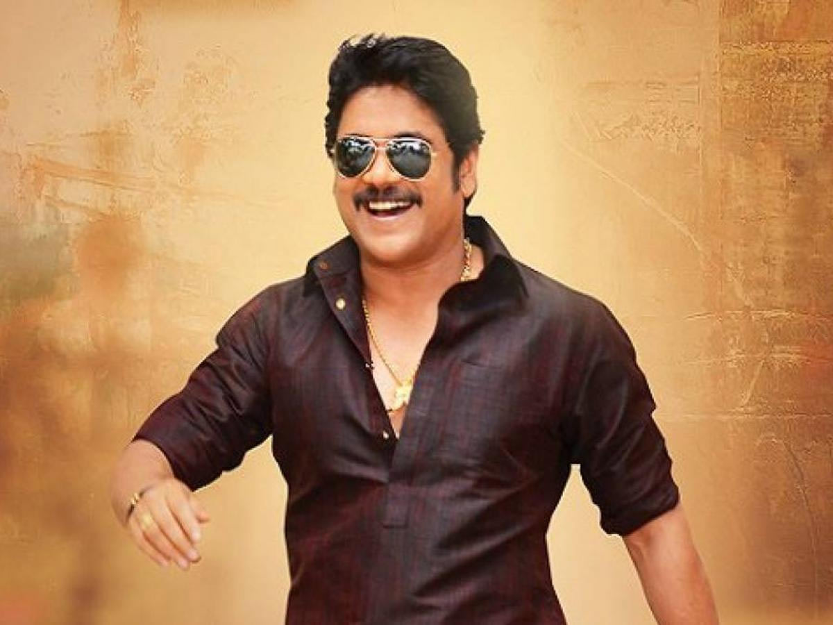 Nagarjuna's Top Comedy Films