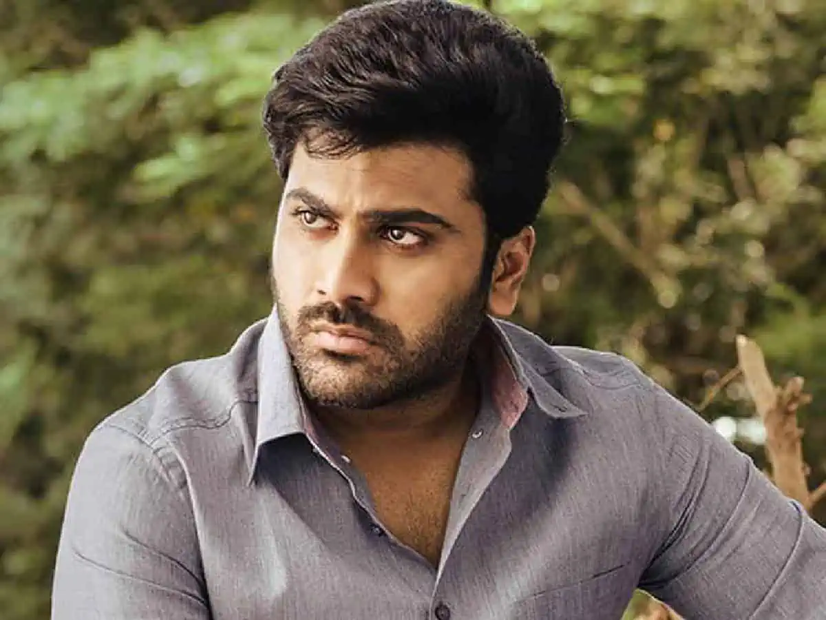 Top Hit Films in Sharwanand's Career