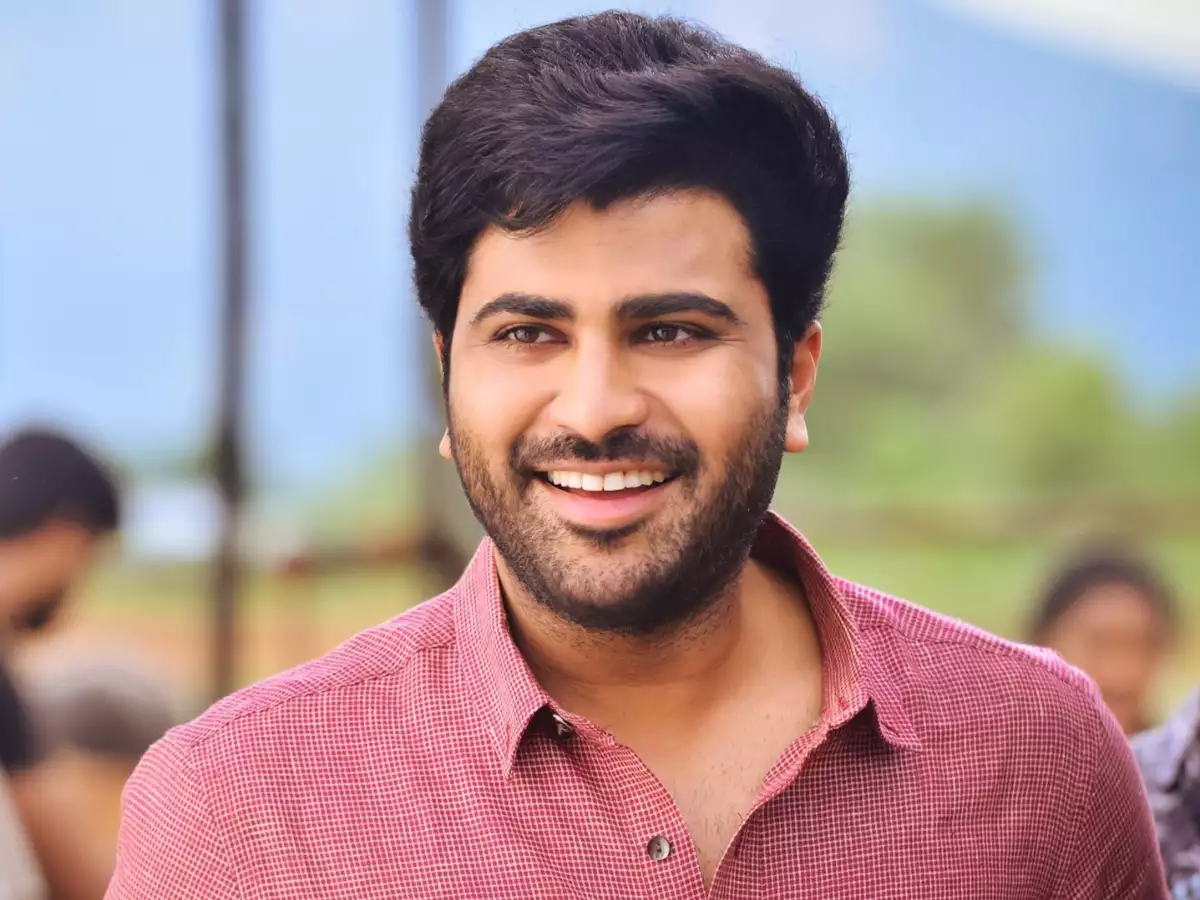  "Top 10 Films Starring Sharwanand for You