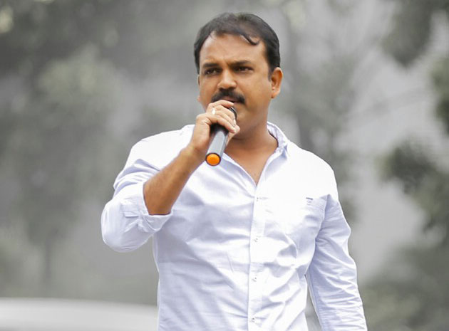 List of Films Directed by Koratala Siva