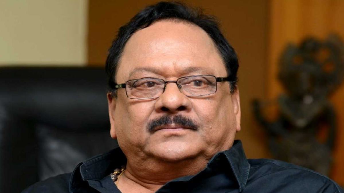 Krishnam Raju's Top 10 Films