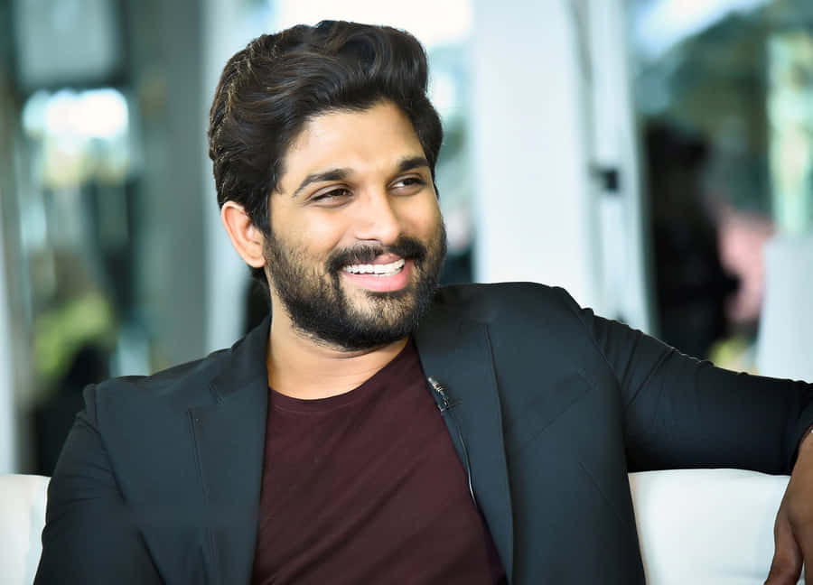 List of Movies Featuring Allu Arjun