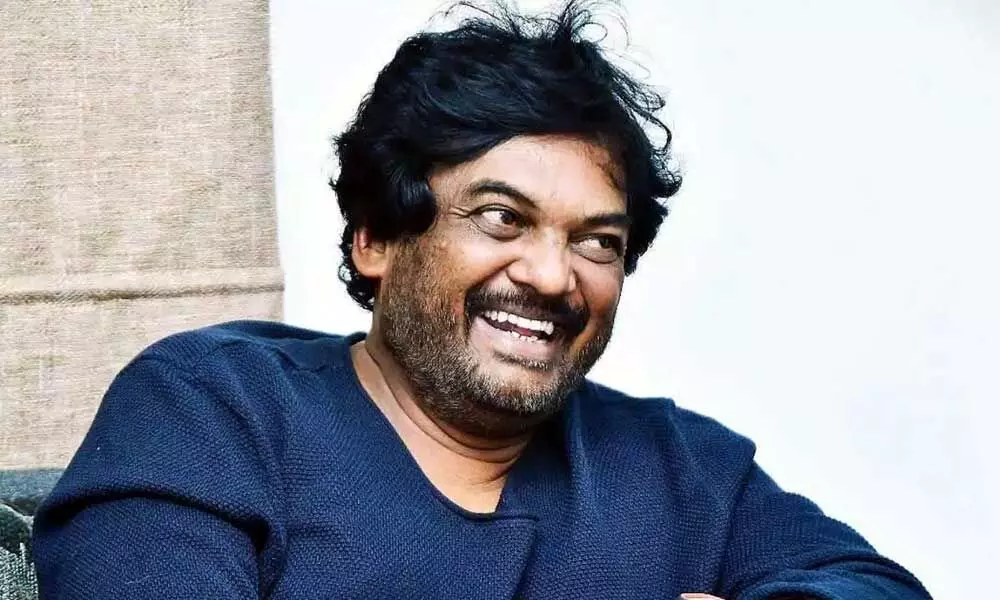 List of Hit Movies Directed by Puri Jagannadh