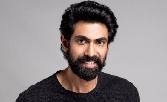 Rana Daggubati's Top Hit Movies