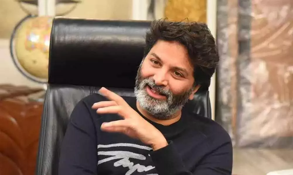 List of Hit Films by Trivikram Srinivas