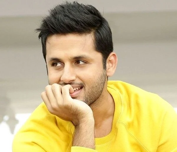 Nithin's Top 10 Comedy Action Entertainment Movies.