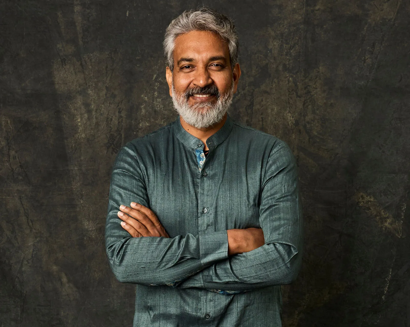 List of SS Rajamouli's Movies