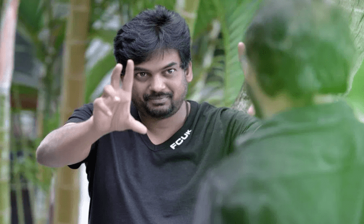 List of Movies Directed by Puri Jagannadh