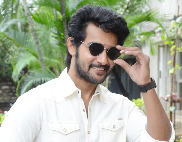 Aadi Sai Kumar's Top Hit Films