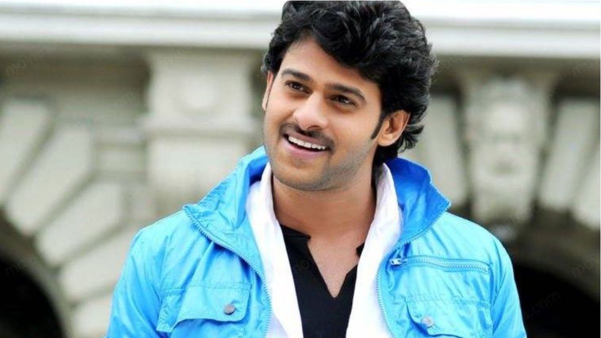 Prabhas's Best Comedy Entertainers in His Career