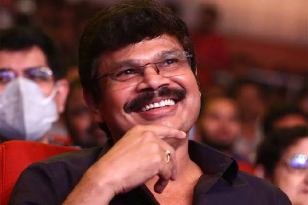 List of Movies Directed by Boyapati Srinu