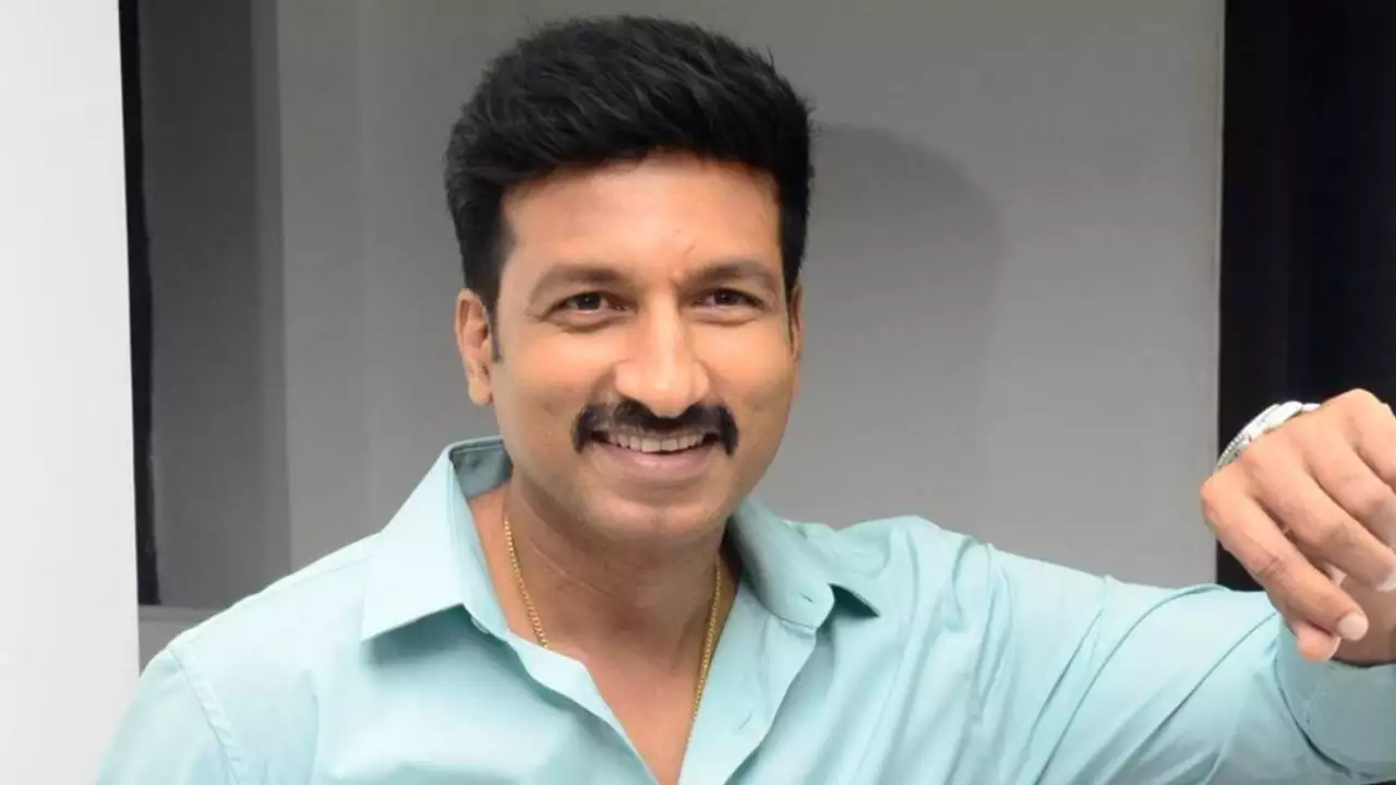 Gopichand's Top Comedy Films